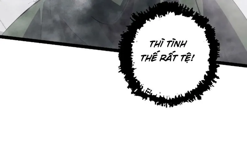 Từ Cây Cổ Thụ Bắt Đầu Tiến Hóa Chapter 18 - Trang 25