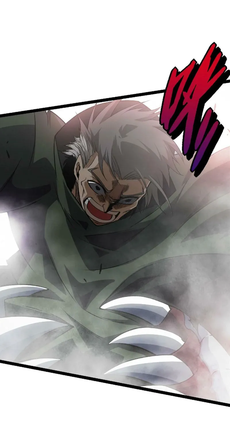 Từ Cây Cổ Thụ Bắt Đầu Tiến Hóa Chapter 18 - Trang 32