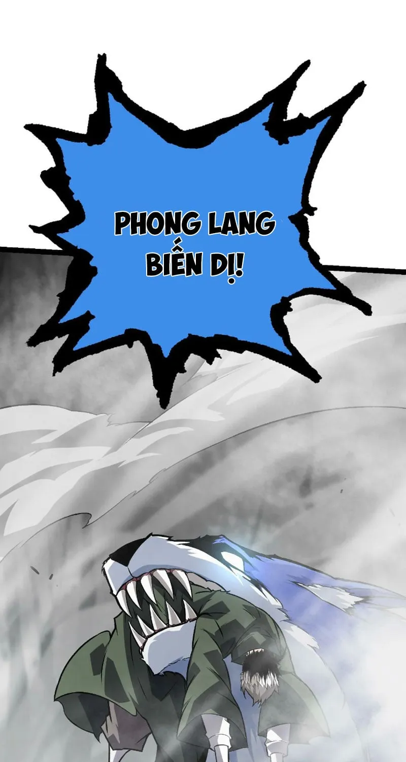 Từ Cây Cổ Thụ Bắt Đầu Tiến Hóa Chapter 18 - Trang 38