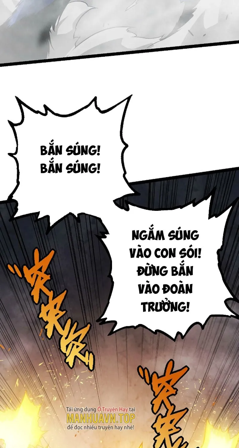 Từ Cây Cổ Thụ Bắt Đầu Tiến Hóa Chapter 18 - Trang 40