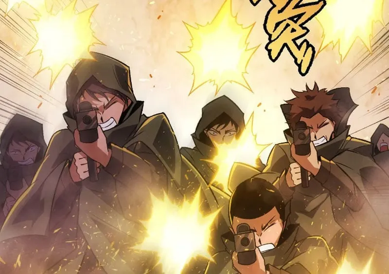 Từ Cây Cổ Thụ Bắt Đầu Tiến Hóa Chapter 18 - Trang 41