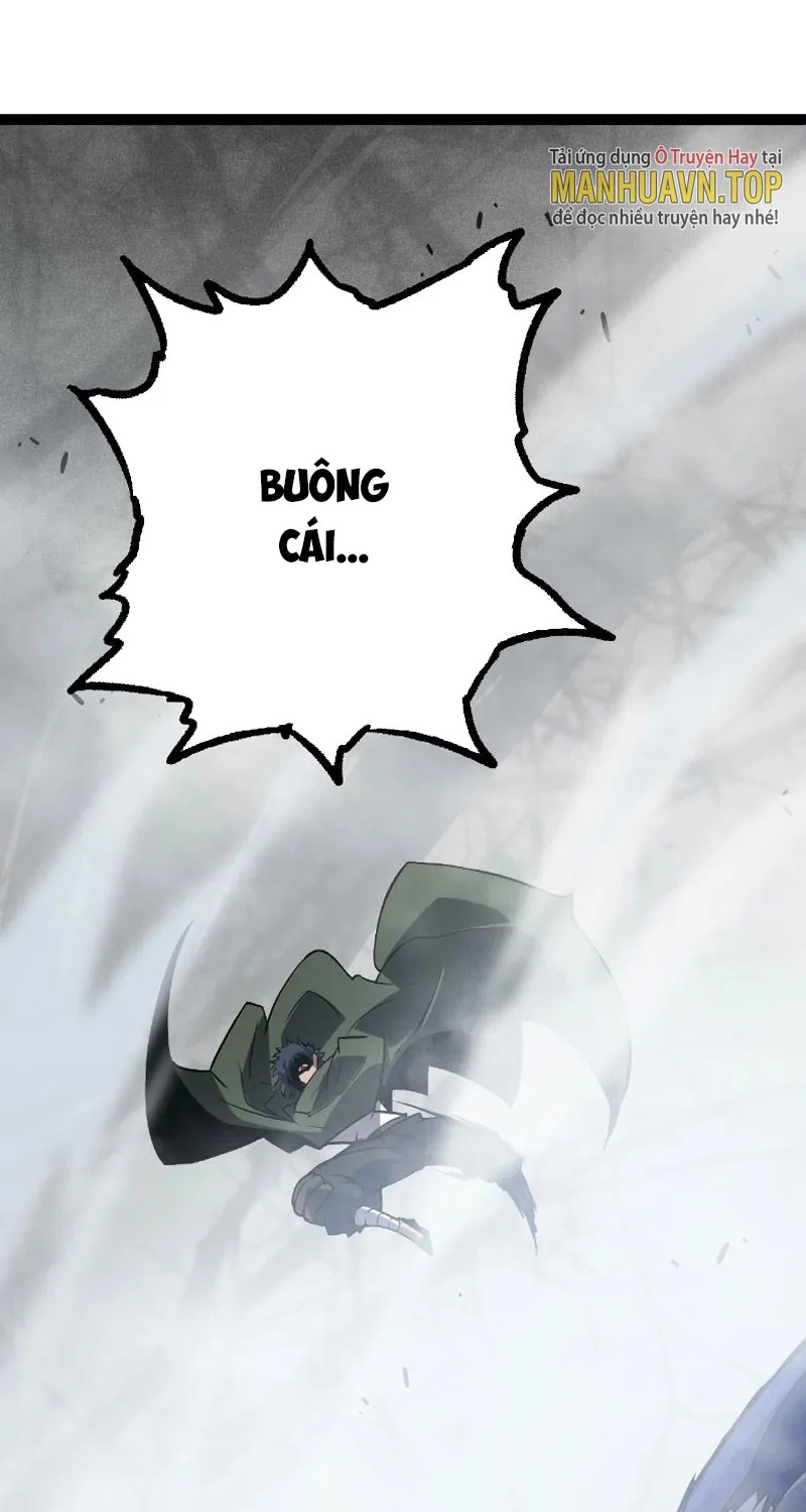 Từ Cây Cổ Thụ Bắt Đầu Tiến Hóa Chapter 18 - Trang 50