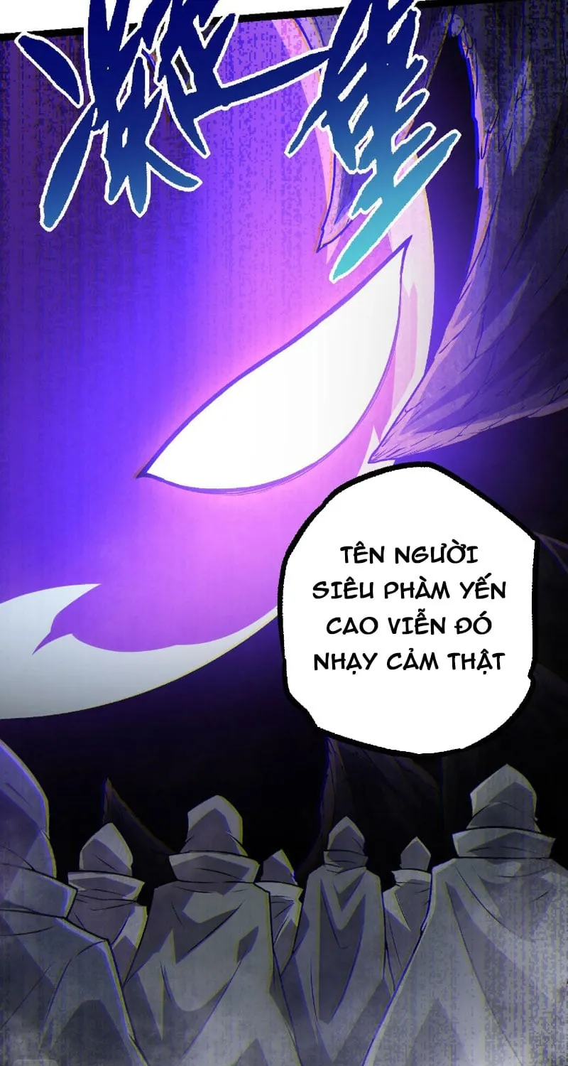 Từ Cây Cổ Thụ Bắt Đầu Tiến Hóa Chapter 18 - Trang 8