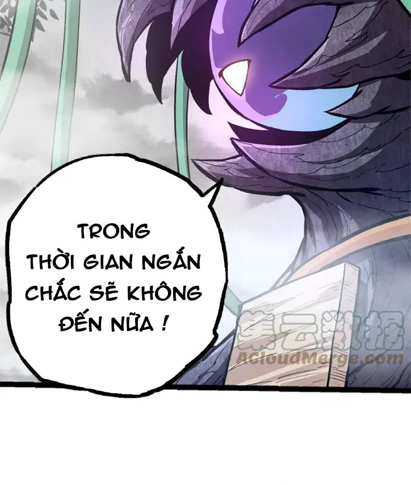 Từ Cây Cổ Thụ Bắt Đầu Tiến Hóa Chapter 19 - Trang 10