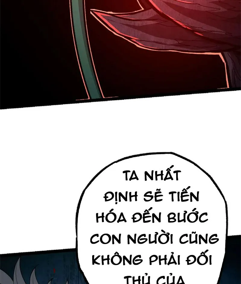 Từ Cây Cổ Thụ Bắt Đầu Tiến Hóa Chapter 19 - Trang 14
