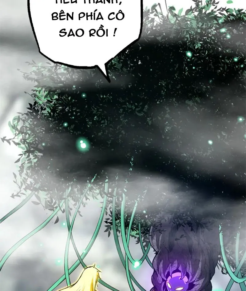 Từ Cây Cổ Thụ Bắt Đầu Tiến Hóa Chapter 19 - Trang 17