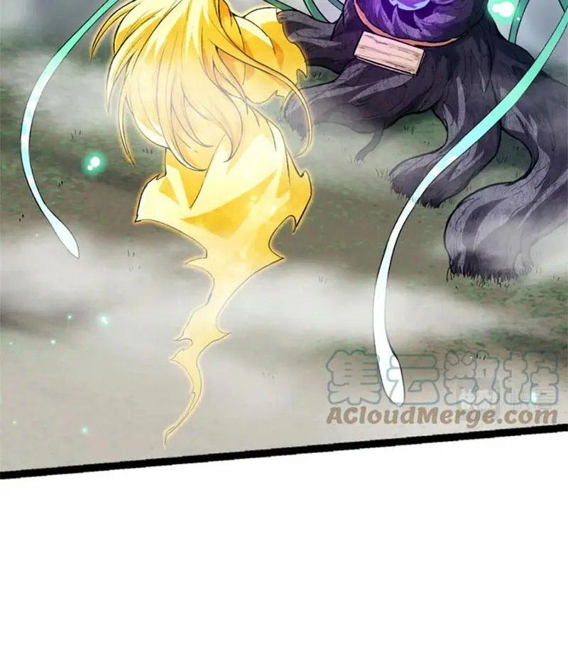 Từ Cây Cổ Thụ Bắt Đầu Tiến Hóa Chapter 19 - Trang 18