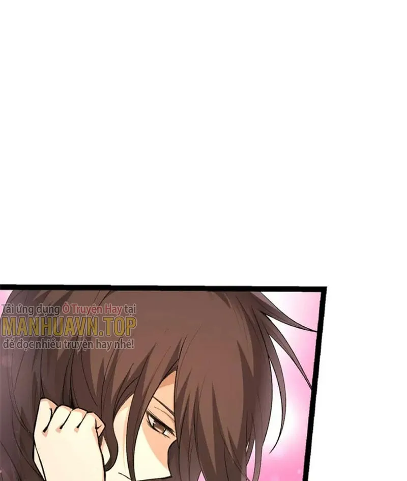 Từ Cây Cổ Thụ Bắt Đầu Tiến Hóa Chapter 19 - Trang 19