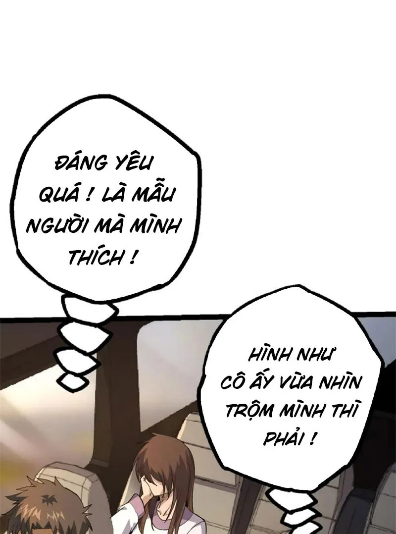 Từ Cây Cổ Thụ Bắt Đầu Tiến Hóa Chapter 19 - Trang 29