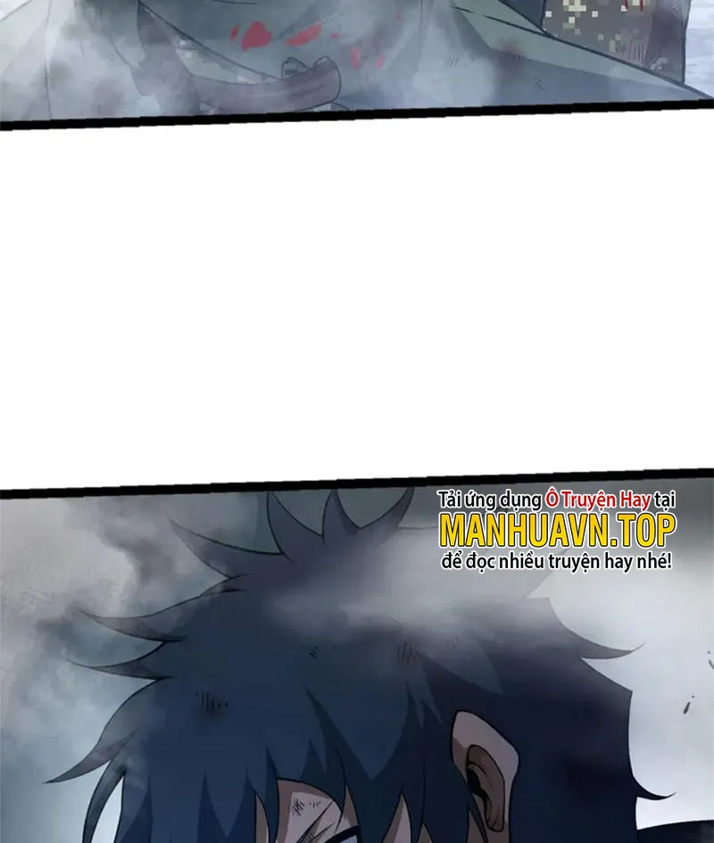 Từ Cây Cổ Thụ Bắt Đầu Tiến Hóa Chapter 19 - Trang 3