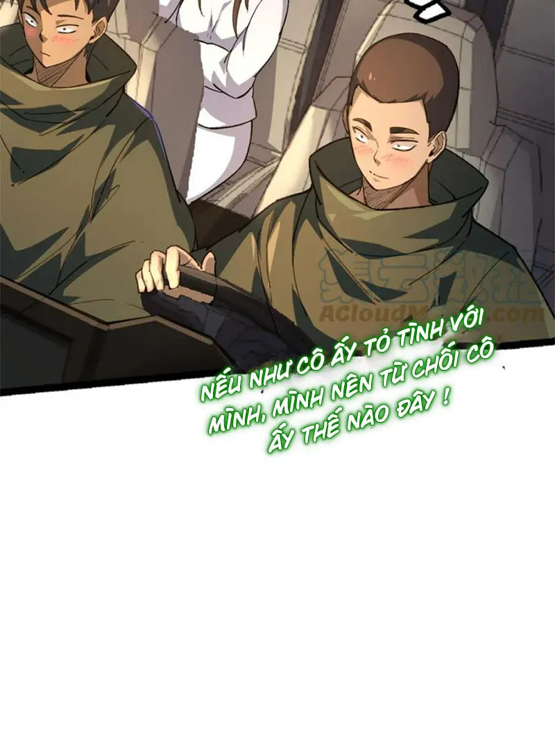 Từ Cây Cổ Thụ Bắt Đầu Tiến Hóa Chapter 19 - Trang 30