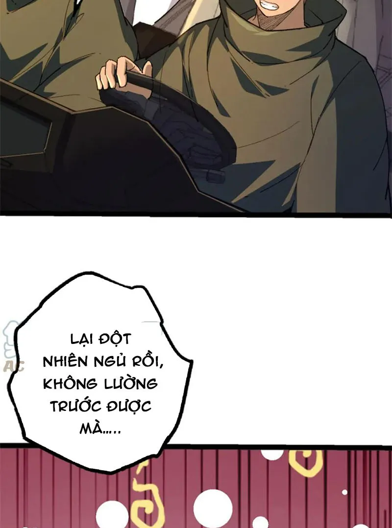 Từ Cây Cổ Thụ Bắt Đầu Tiến Hóa Chapter 19 - Trang 32