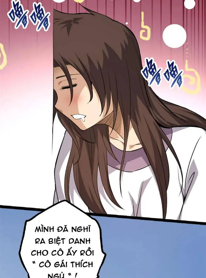 Từ Cây Cổ Thụ Bắt Đầu Tiến Hóa Chapter 19 - Trang 33