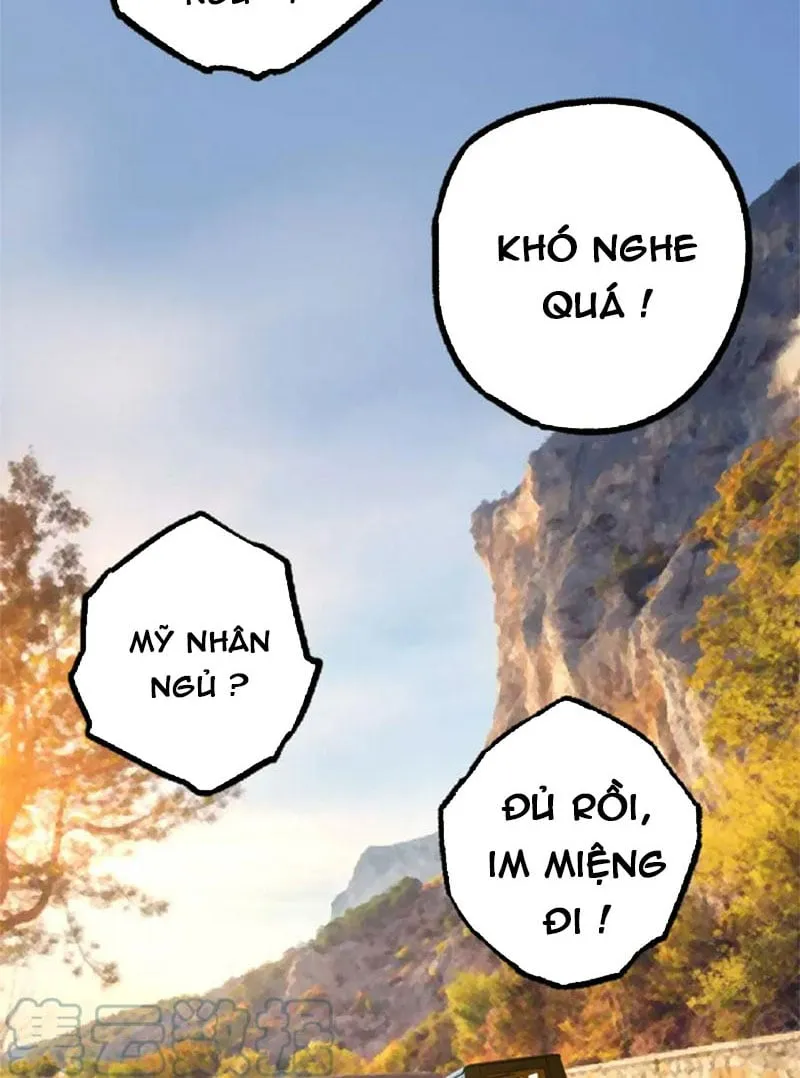 Từ Cây Cổ Thụ Bắt Đầu Tiến Hóa Chapter 19 - Trang 34