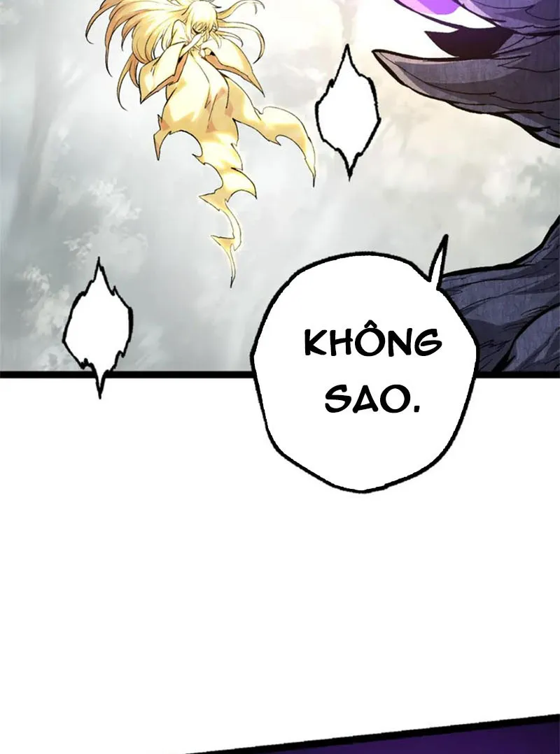 Từ Cây Cổ Thụ Bắt Đầu Tiến Hóa Chapter 19 - Trang 36