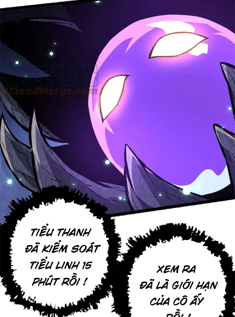 Từ Cây Cổ Thụ Bắt Đầu Tiến Hóa Chapter 19 - Trang 37