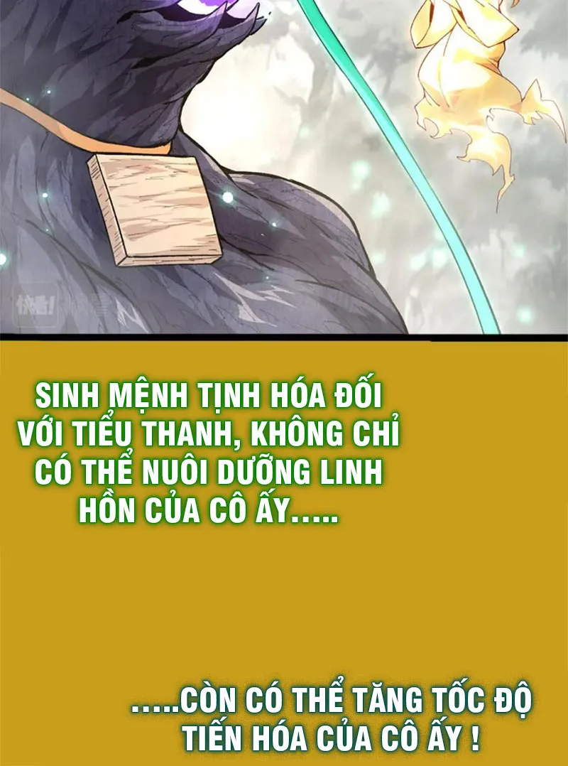Từ Cây Cổ Thụ Bắt Đầu Tiến Hóa Chapter 19 - Trang 39