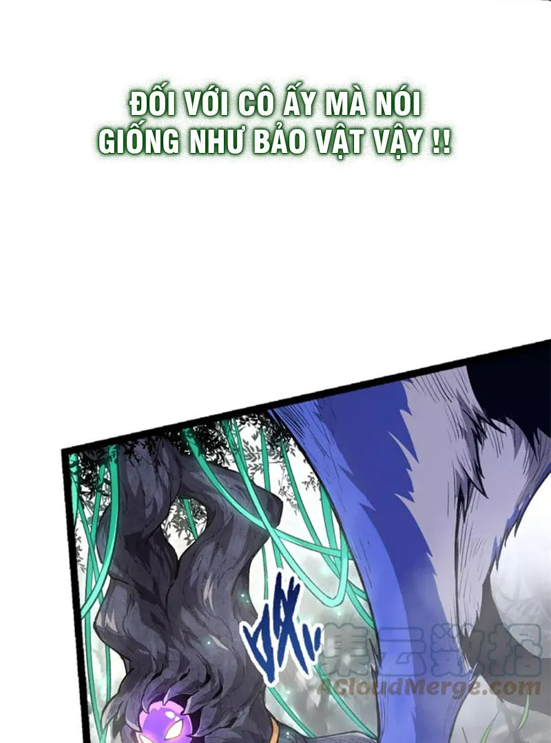 Từ Cây Cổ Thụ Bắt Đầu Tiến Hóa Chapter 19 - Trang 41