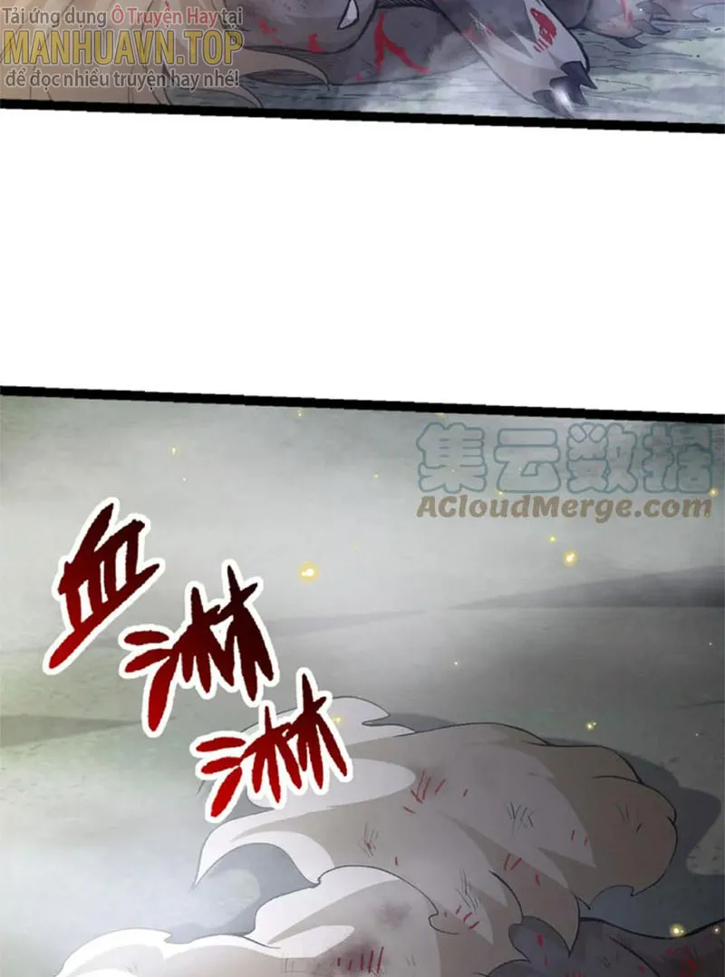Từ Cây Cổ Thụ Bắt Đầu Tiến Hóa Chapter 19 - Trang 46