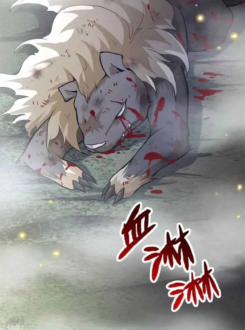 Từ Cây Cổ Thụ Bắt Đầu Tiến Hóa Chapter 19 - Trang 47