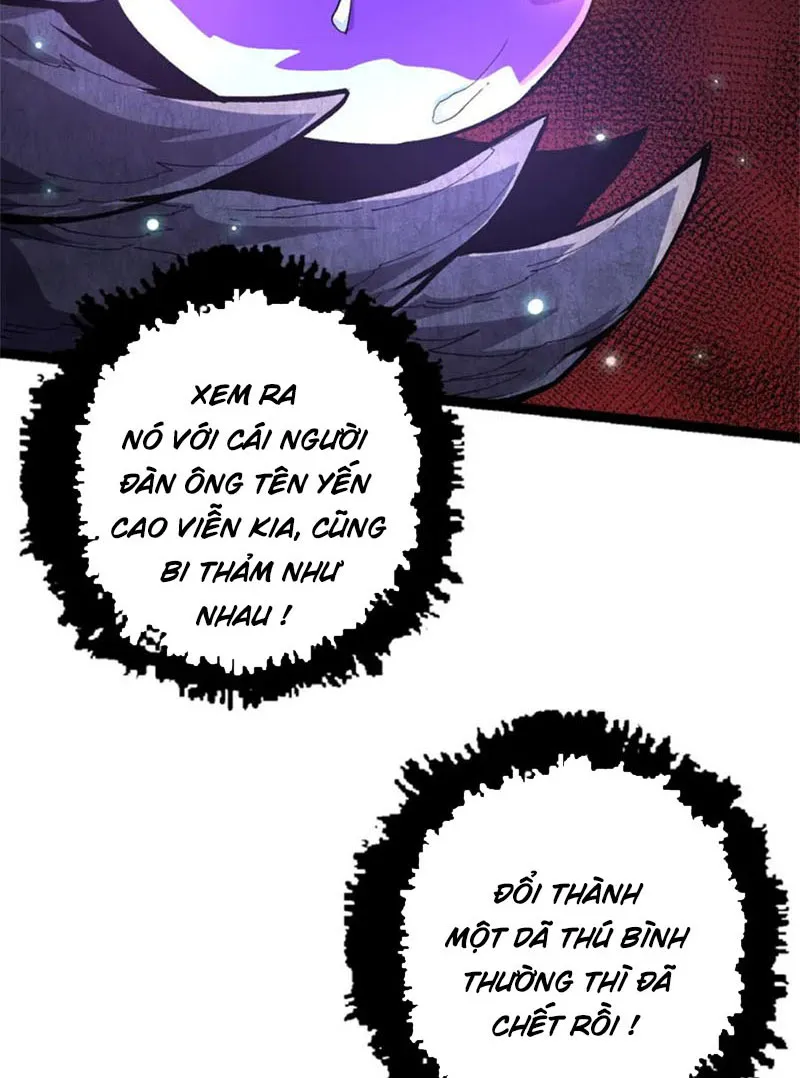 Từ Cây Cổ Thụ Bắt Đầu Tiến Hóa Chapter 19 - Trang 49