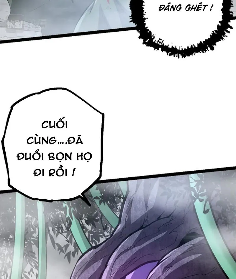 Từ Cây Cổ Thụ Bắt Đầu Tiến Hóa Chapter 19 - Trang 9