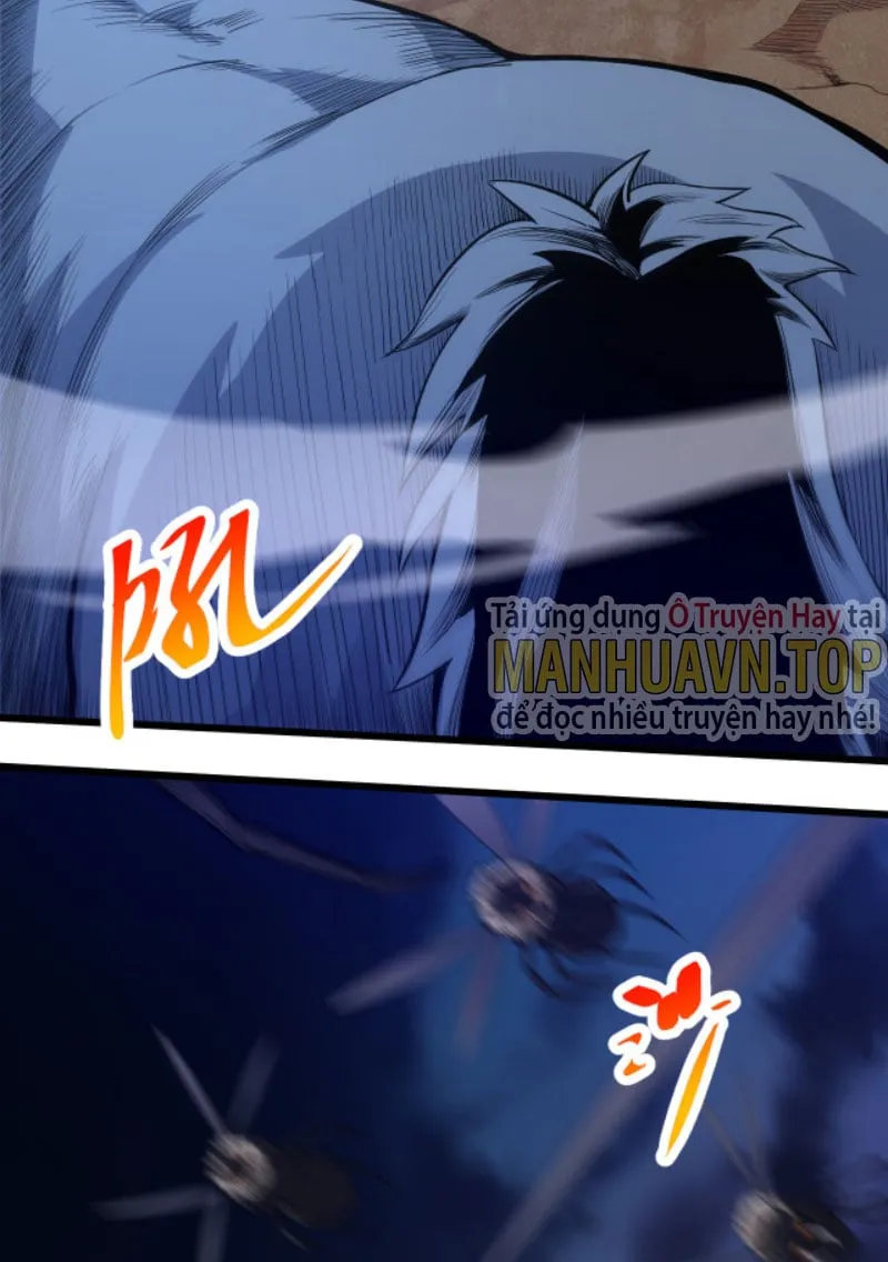 Từ Cây Cổ Thụ Bắt Đầu Tiến Hóa Chapter 2 - Trang 17