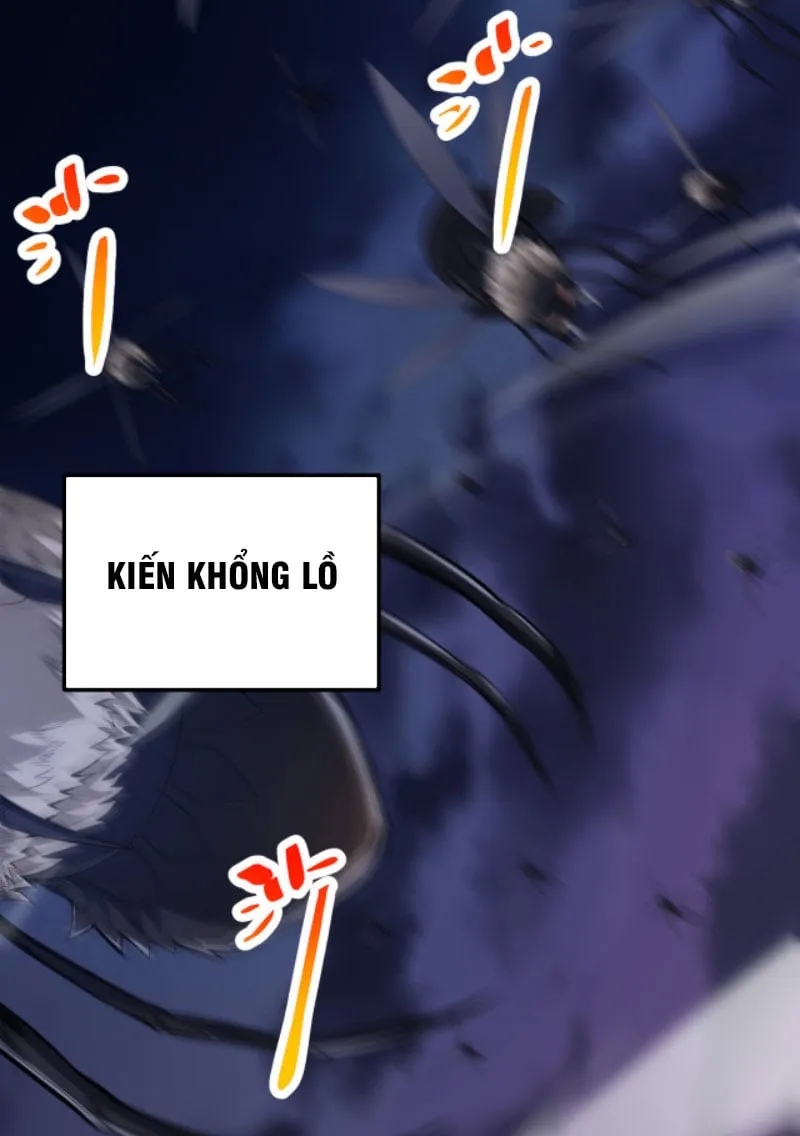Từ Cây Cổ Thụ Bắt Đầu Tiến Hóa Chapter 2 - Trang 18