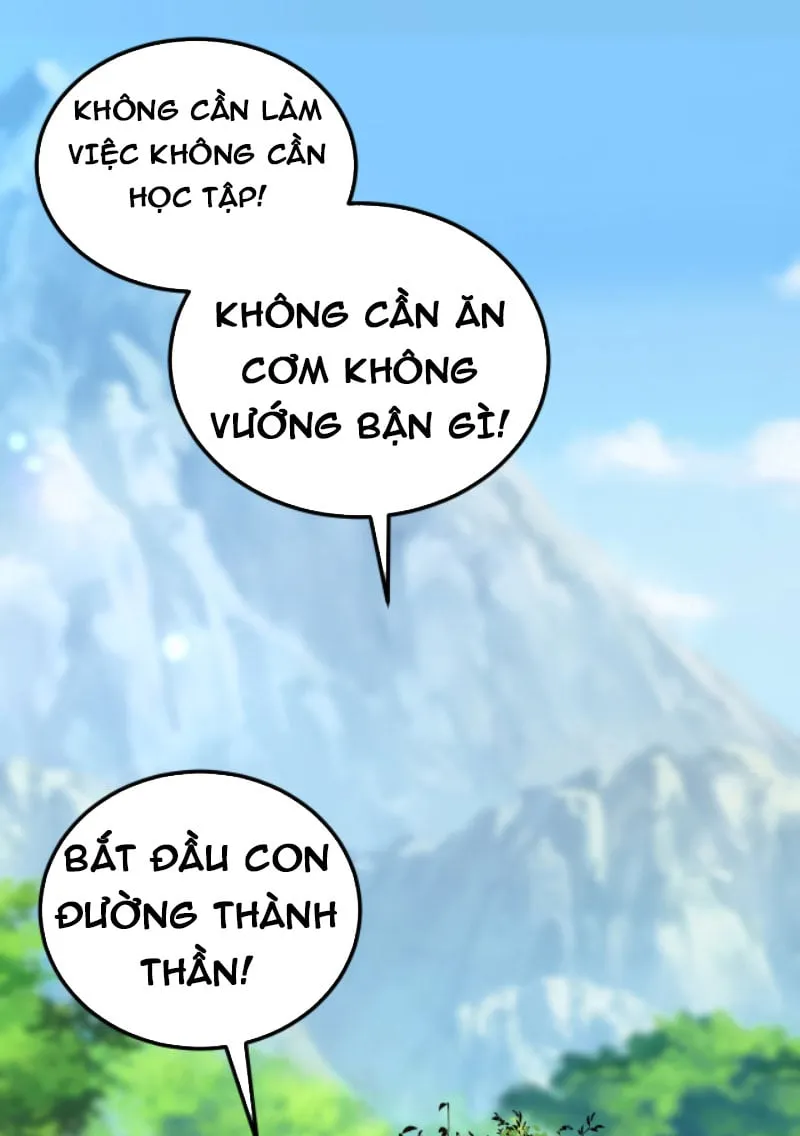 Từ Cây Cổ Thụ Bắt Đầu Tiến Hóa Chapter 2 - Trang 2