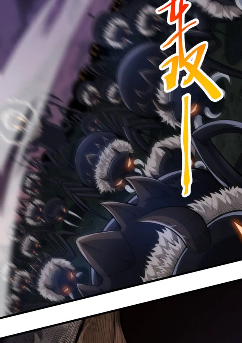 Từ Cây Cổ Thụ Bắt Đầu Tiến Hóa Chapter 2 - Trang 20