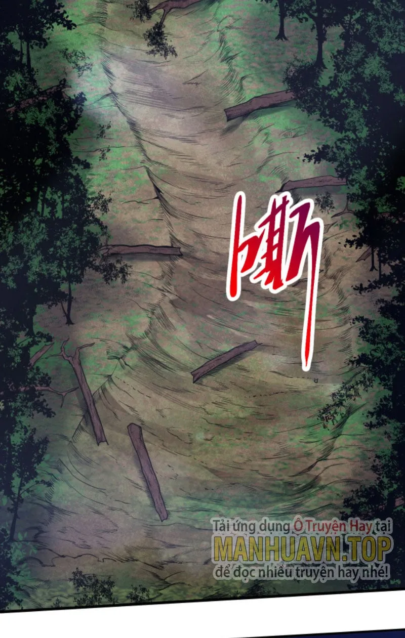 Từ Cây Cổ Thụ Bắt Đầu Tiến Hóa Chapter 2 - Trang 30