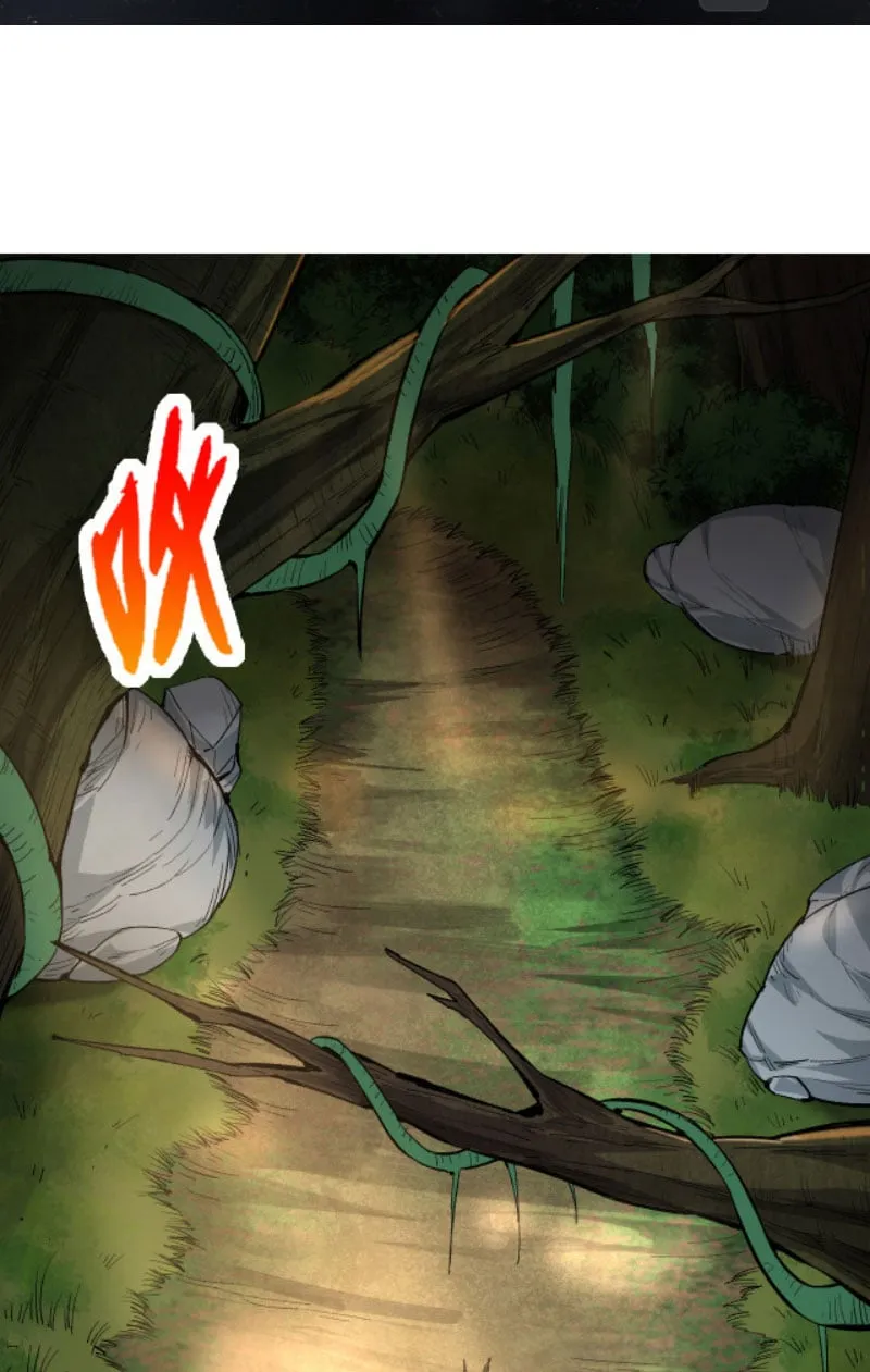 Từ Cây Cổ Thụ Bắt Đầu Tiến Hóa Chapter 2 - Trang 34