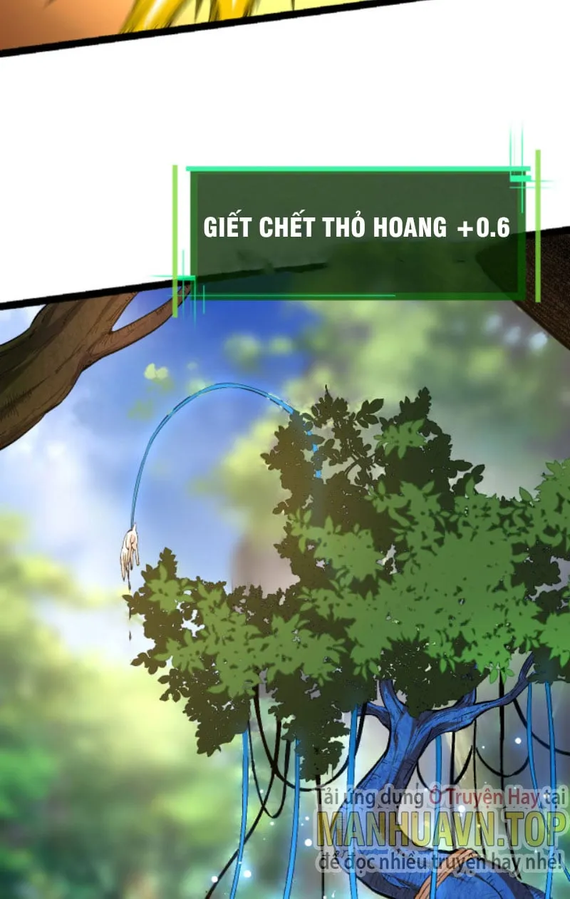 Từ Cây Cổ Thụ Bắt Đầu Tiến Hóa Chapter 2 - Trang 38