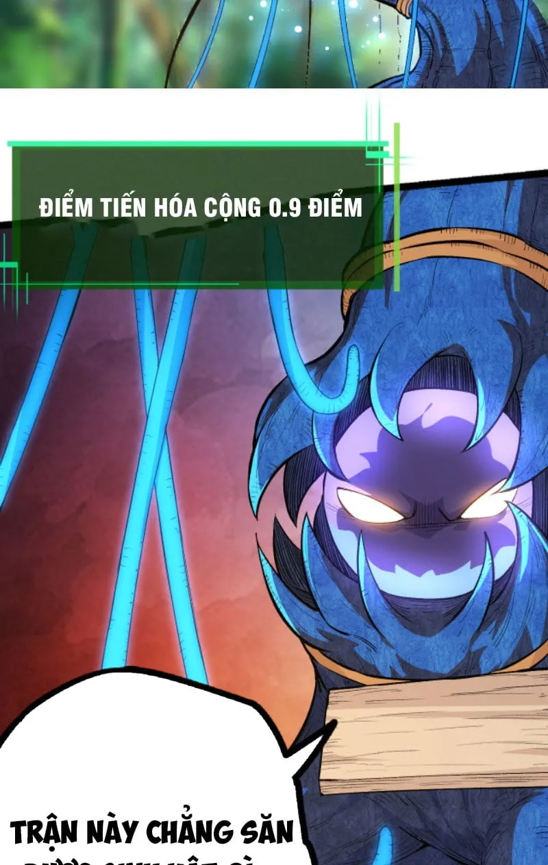 Từ Cây Cổ Thụ Bắt Đầu Tiến Hóa Chapter 2 - Trang 39