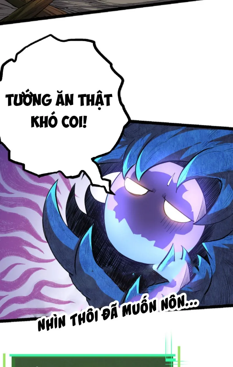 Từ Cây Cổ Thụ Bắt Đầu Tiến Hóa Chapter 2 - Trang 42