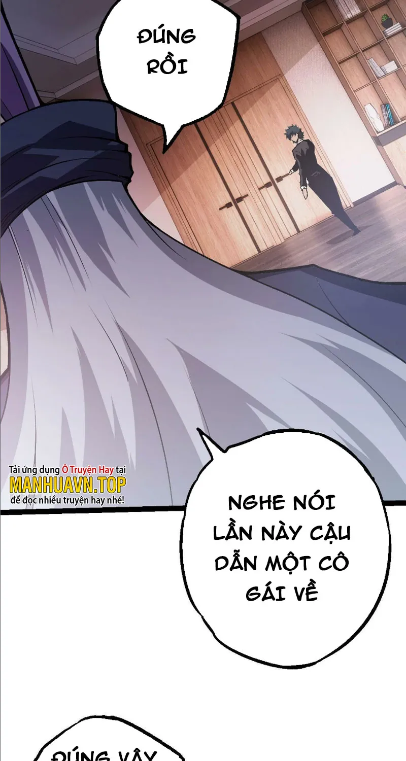 Từ Cây Cổ Thụ Bắt Đầu Tiến Hóa Chapter 20 - Trang 12
