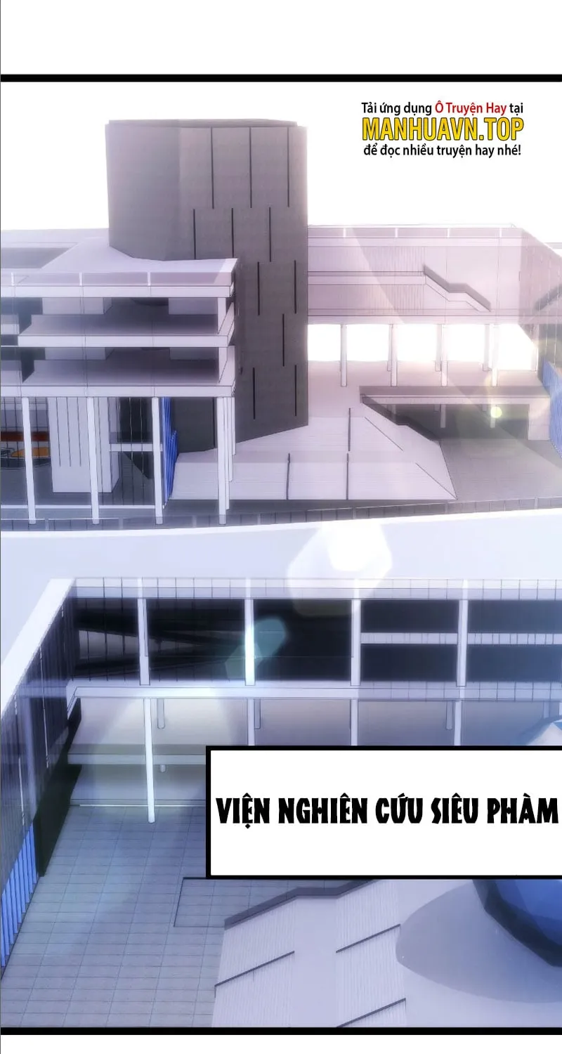 Từ Cây Cổ Thụ Bắt Đầu Tiến Hóa Chapter 20 - Trang 2