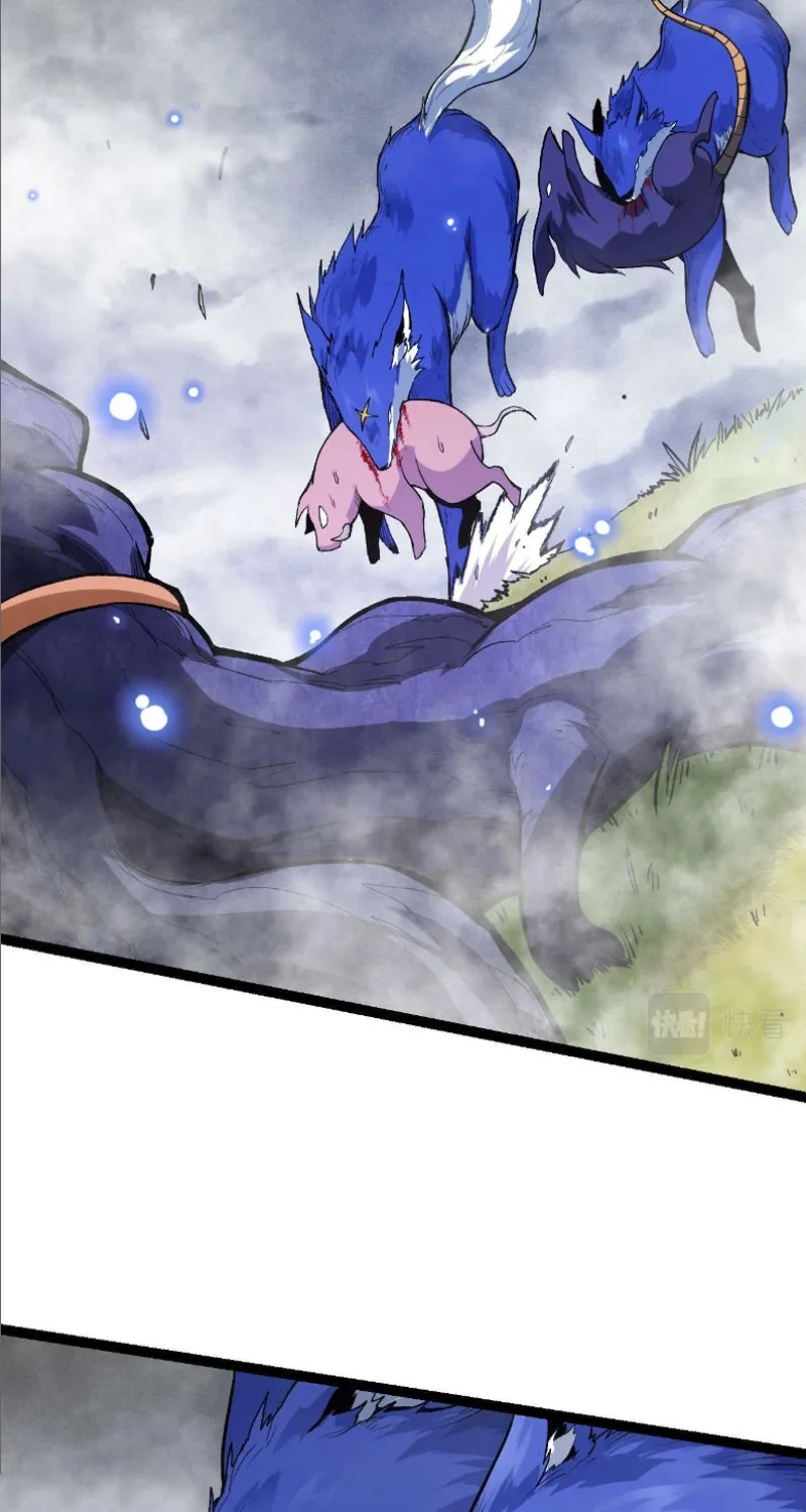 Từ Cây Cổ Thụ Bắt Đầu Tiến Hóa Chapter 20 - Trang 42