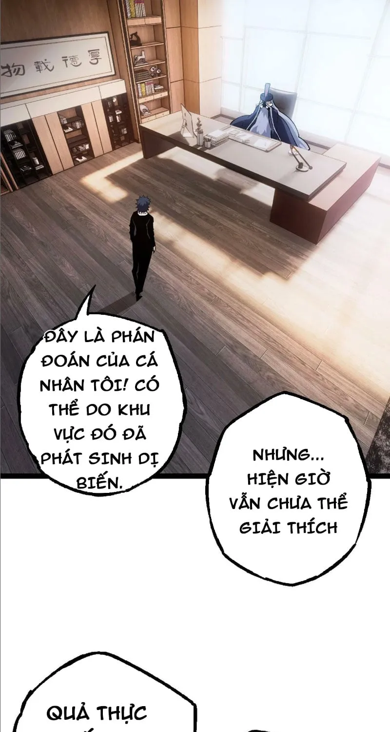 Từ Cây Cổ Thụ Bắt Đầu Tiến Hóa Chapter 20 - Trang 8