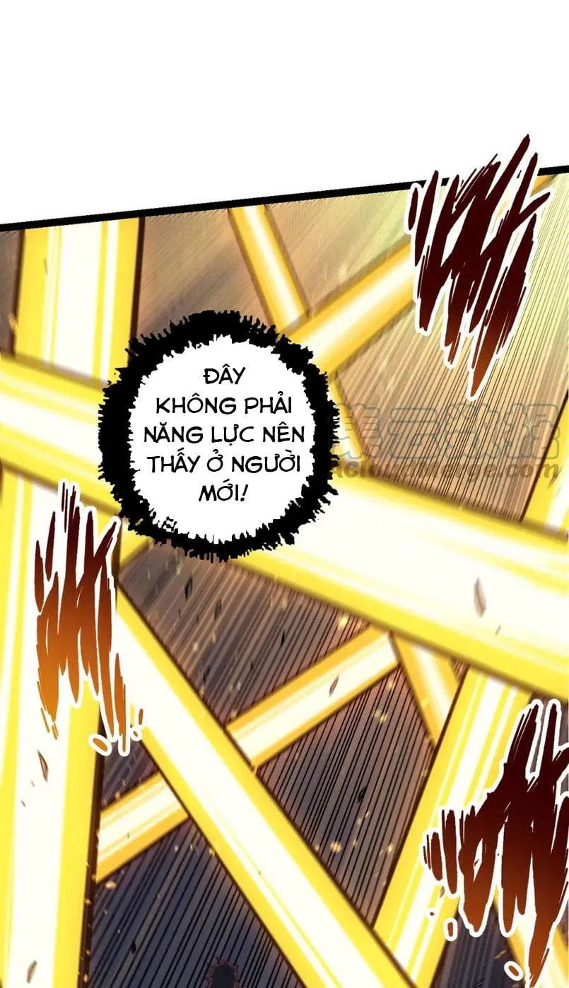 Từ Cây Cổ Thụ Bắt Đầu Tiến Hóa Chapter 22 - Trang 18