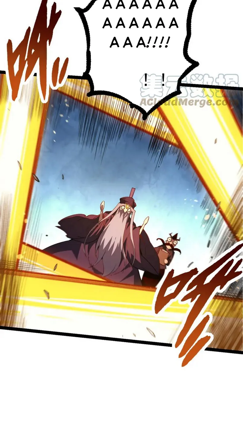 Từ Cây Cổ Thụ Bắt Đầu Tiến Hóa Chapter 22 - Trang 20
