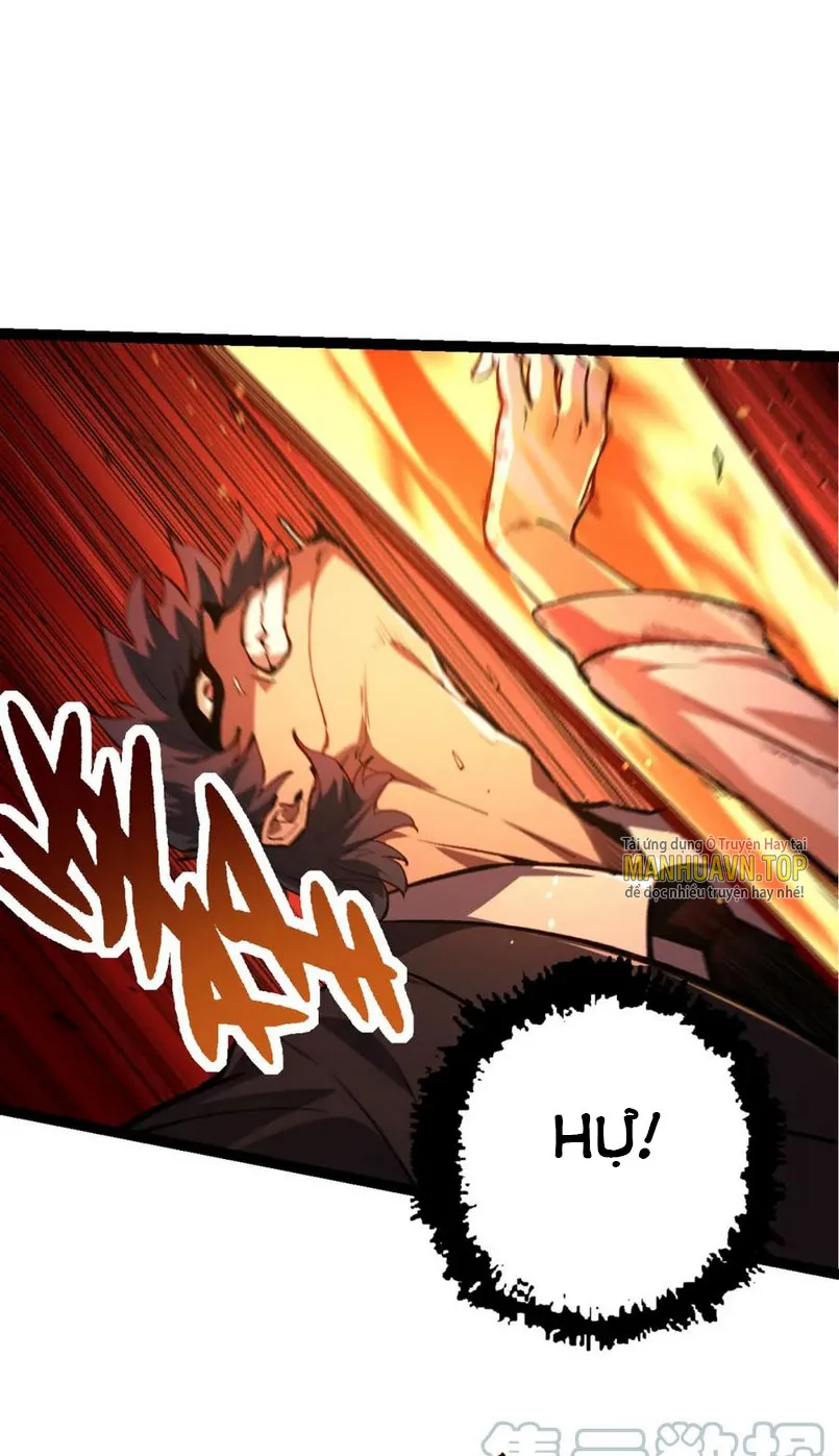Từ Cây Cổ Thụ Bắt Đầu Tiến Hóa Chapter 22 - Trang 21