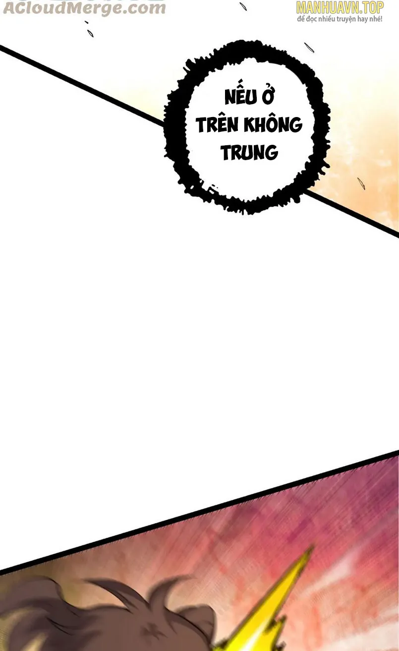 Từ Cây Cổ Thụ Bắt Đầu Tiến Hóa Chapter 22 - Trang 24