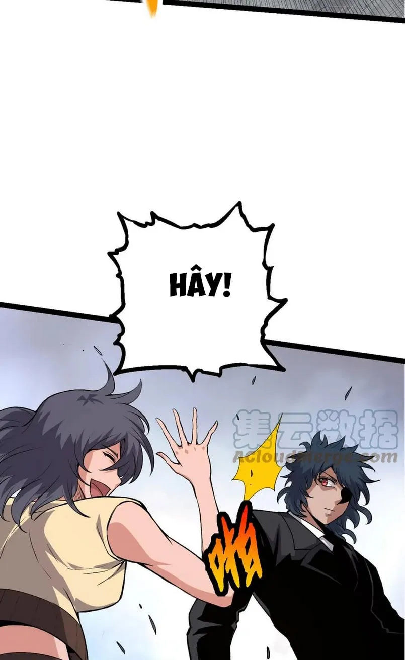 Từ Cây Cổ Thụ Bắt Đầu Tiến Hóa Chapter 22 - Trang 29