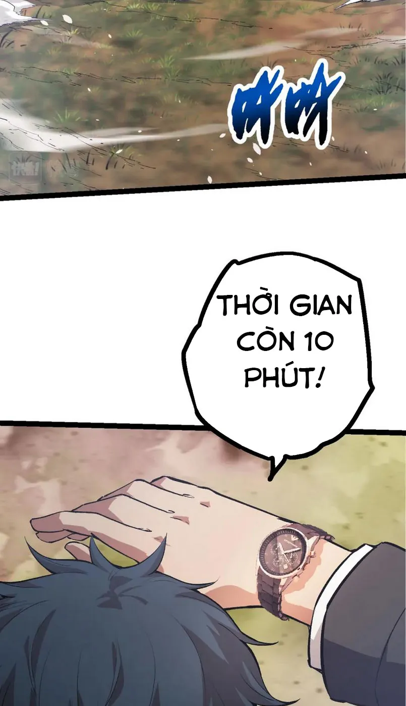 Từ Cây Cổ Thụ Bắt Đầu Tiến Hóa Chapter 22 - Trang 3