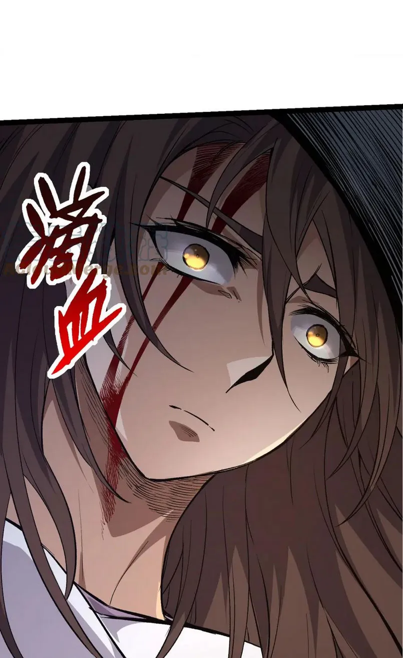 Từ Cây Cổ Thụ Bắt Đầu Tiến Hóa Chapter 22 - Trang 35