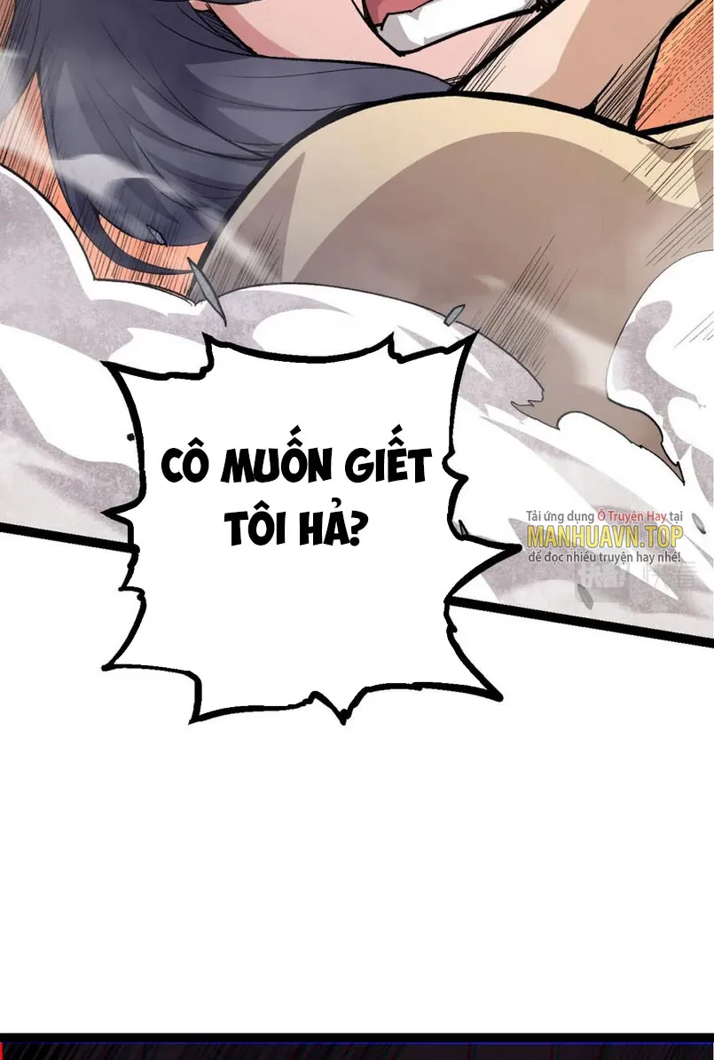 Từ Cây Cổ Thụ Bắt Đầu Tiến Hóa Chapter 22 - Trang 48
