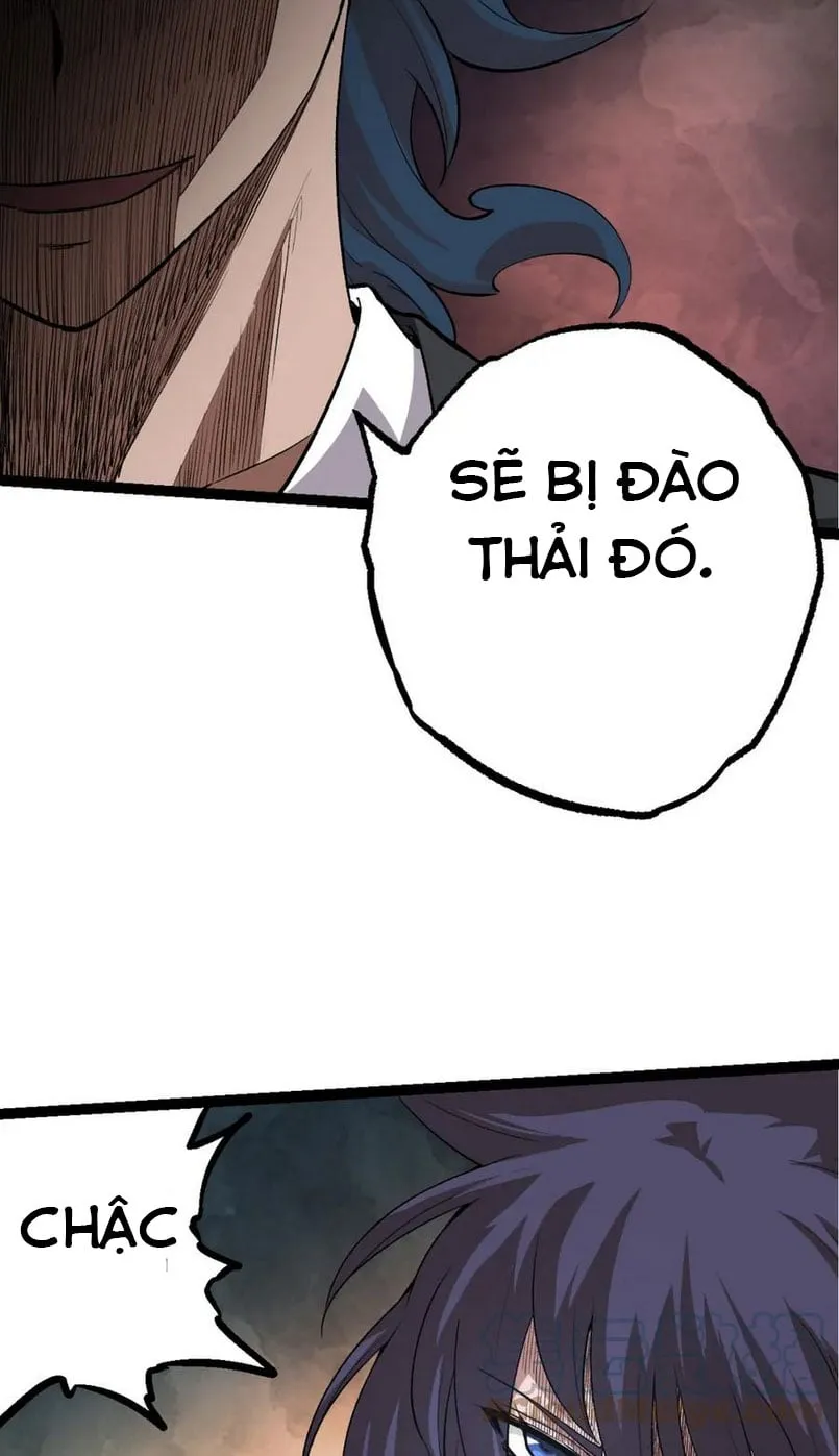 Từ Cây Cổ Thụ Bắt Đầu Tiến Hóa Chapter 22 - Trang 5