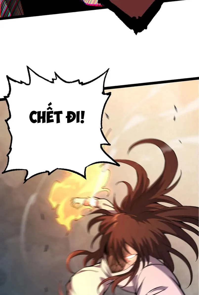 Từ Cây Cổ Thụ Bắt Đầu Tiến Hóa Chapter 22 - Trang 50