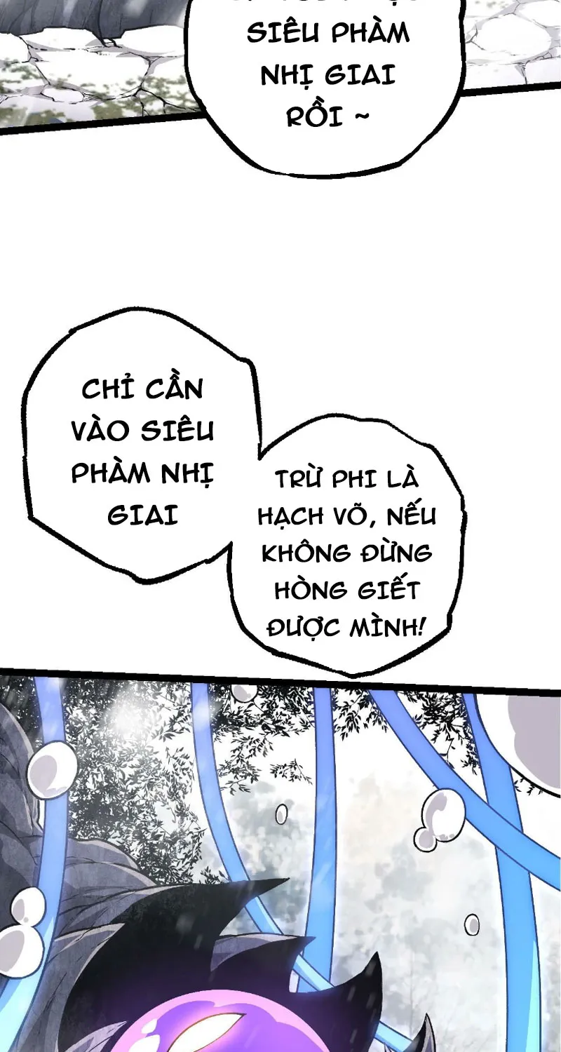 Từ Cây Cổ Thụ Bắt Đầu Tiến Hóa Chapter 23 - Trang 18